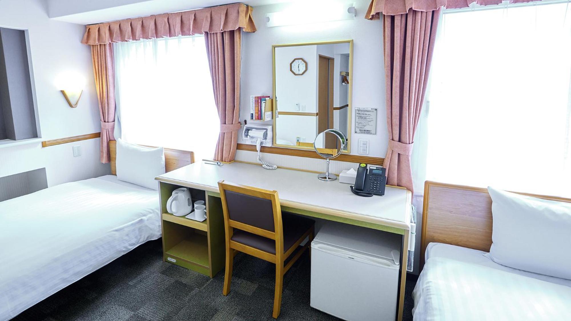 Toyoko Inn Kokura-Eki Minami-Guchi Kitakyushu Kamer foto