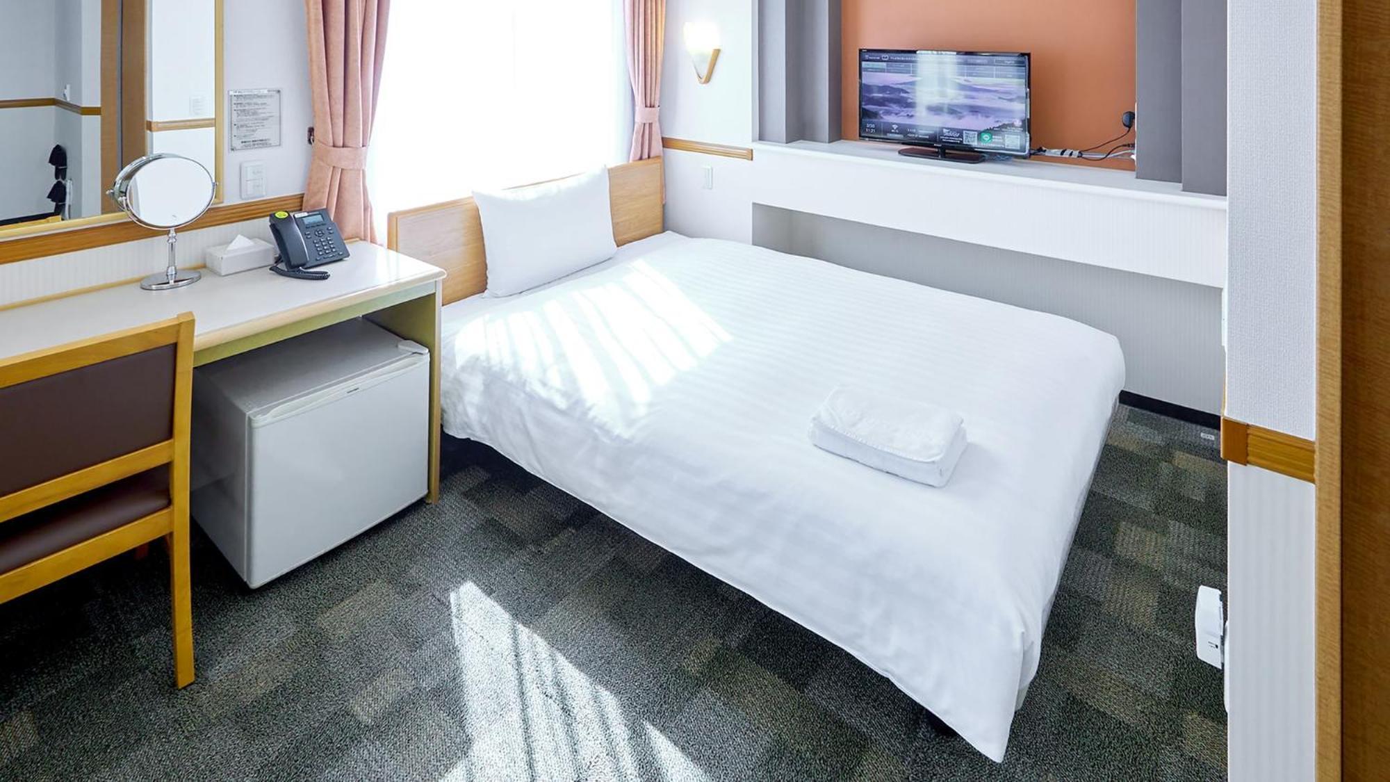 Toyoko Inn Kokura-Eki Minami-Guchi Kitakyushu Kamer foto