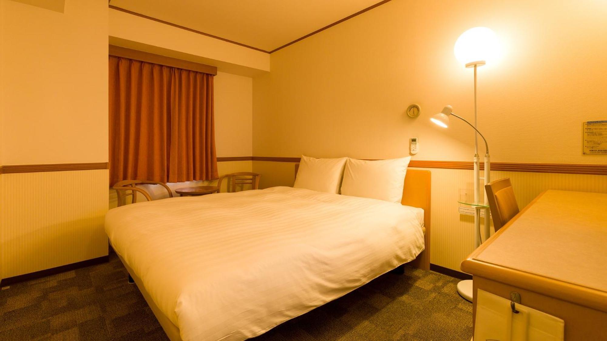 Toyoko Inn Kokura-Eki Minami-Guchi Kitakyushu Kamer foto