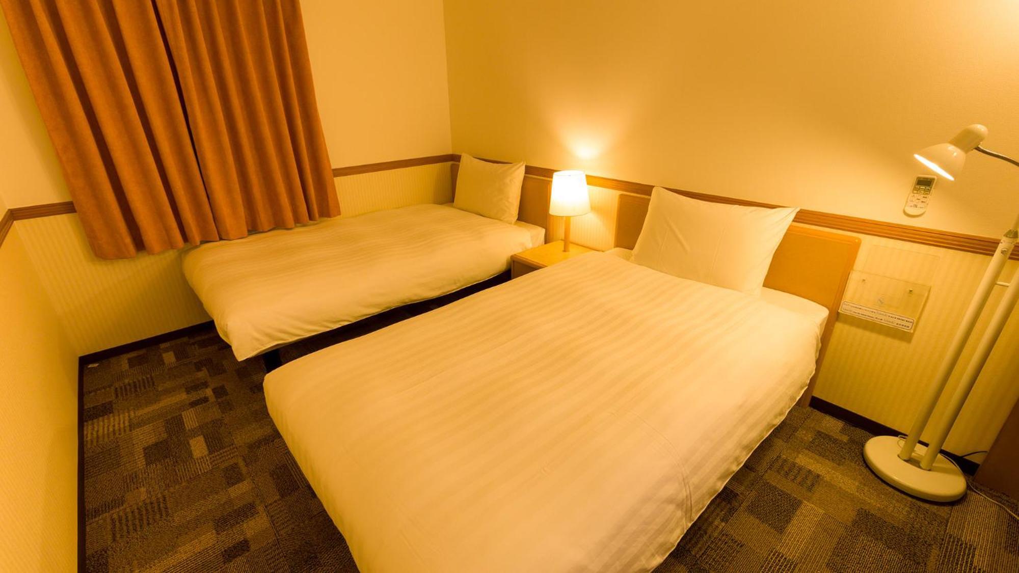 Toyoko Inn Kokura-Eki Minami-Guchi Kitakyushu Kamer foto