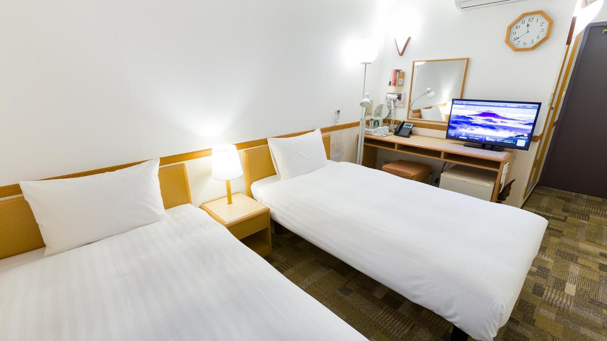 Toyoko Inn Kokura-Eki Minami-Guchi Kitakyushu Kamer foto