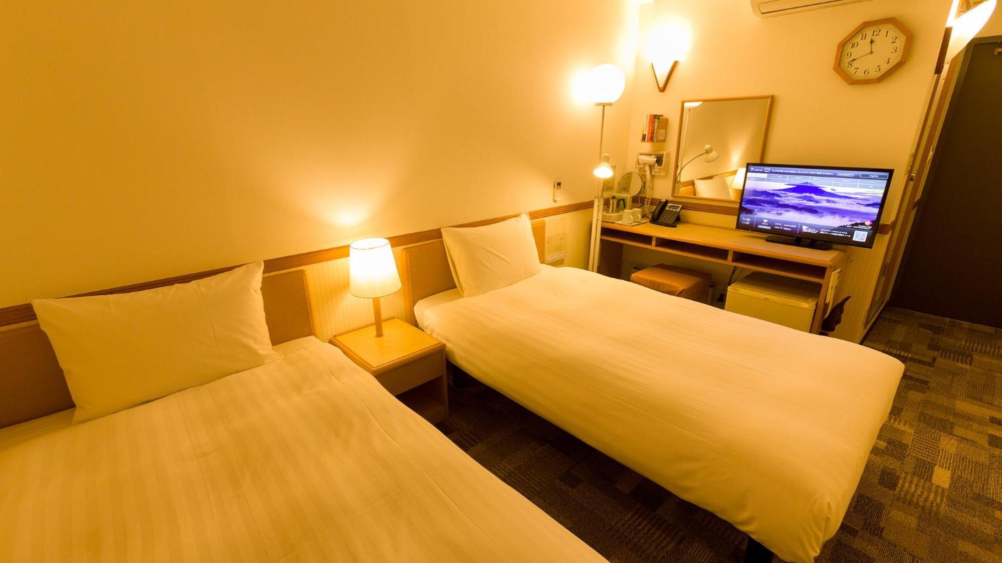 Toyoko Inn Kokura-Eki Minami-Guchi Kitakyushu Kamer foto