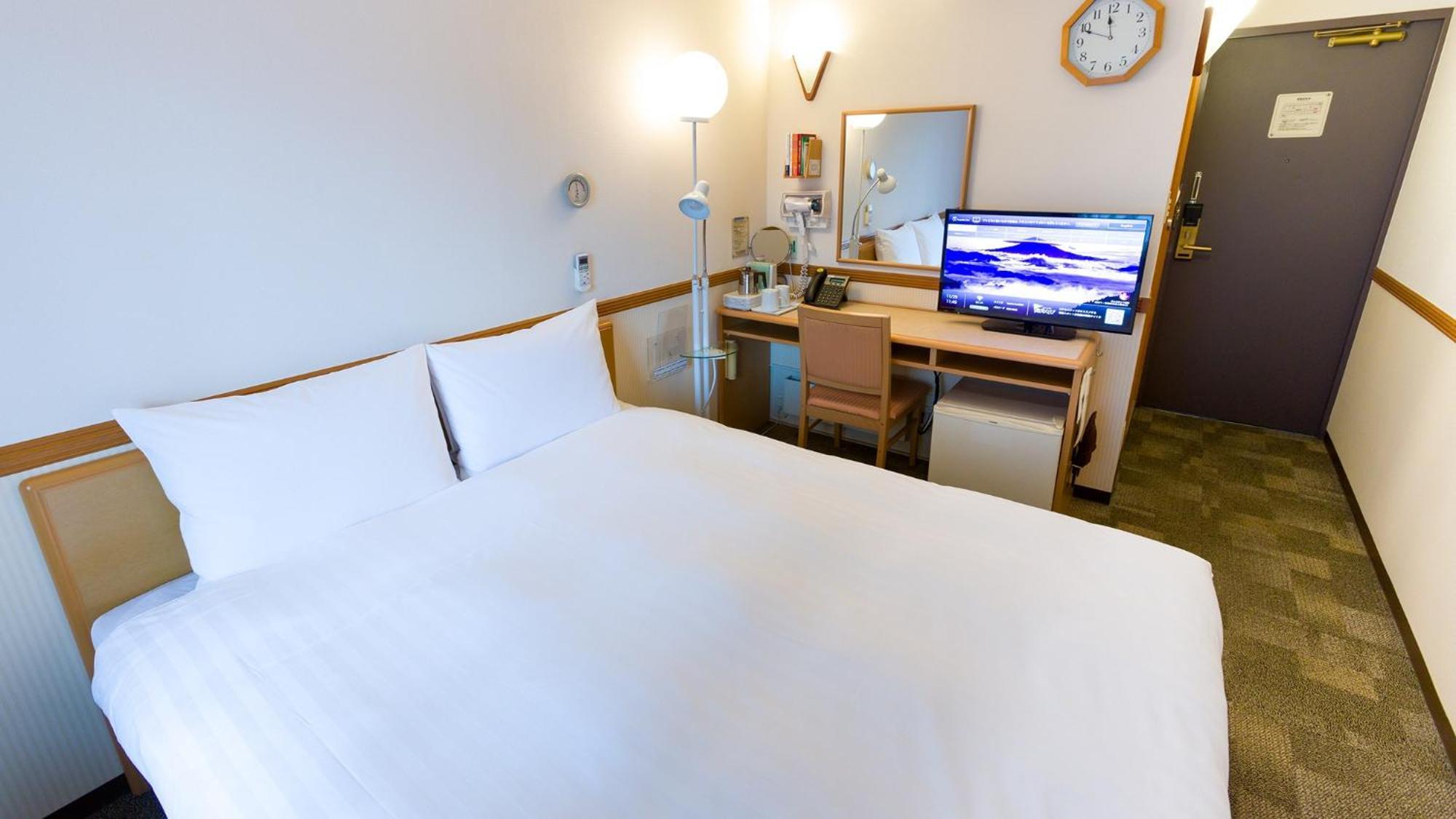 Toyoko Inn Kokura-Eki Minami-Guchi Kitakyushu Kamer foto