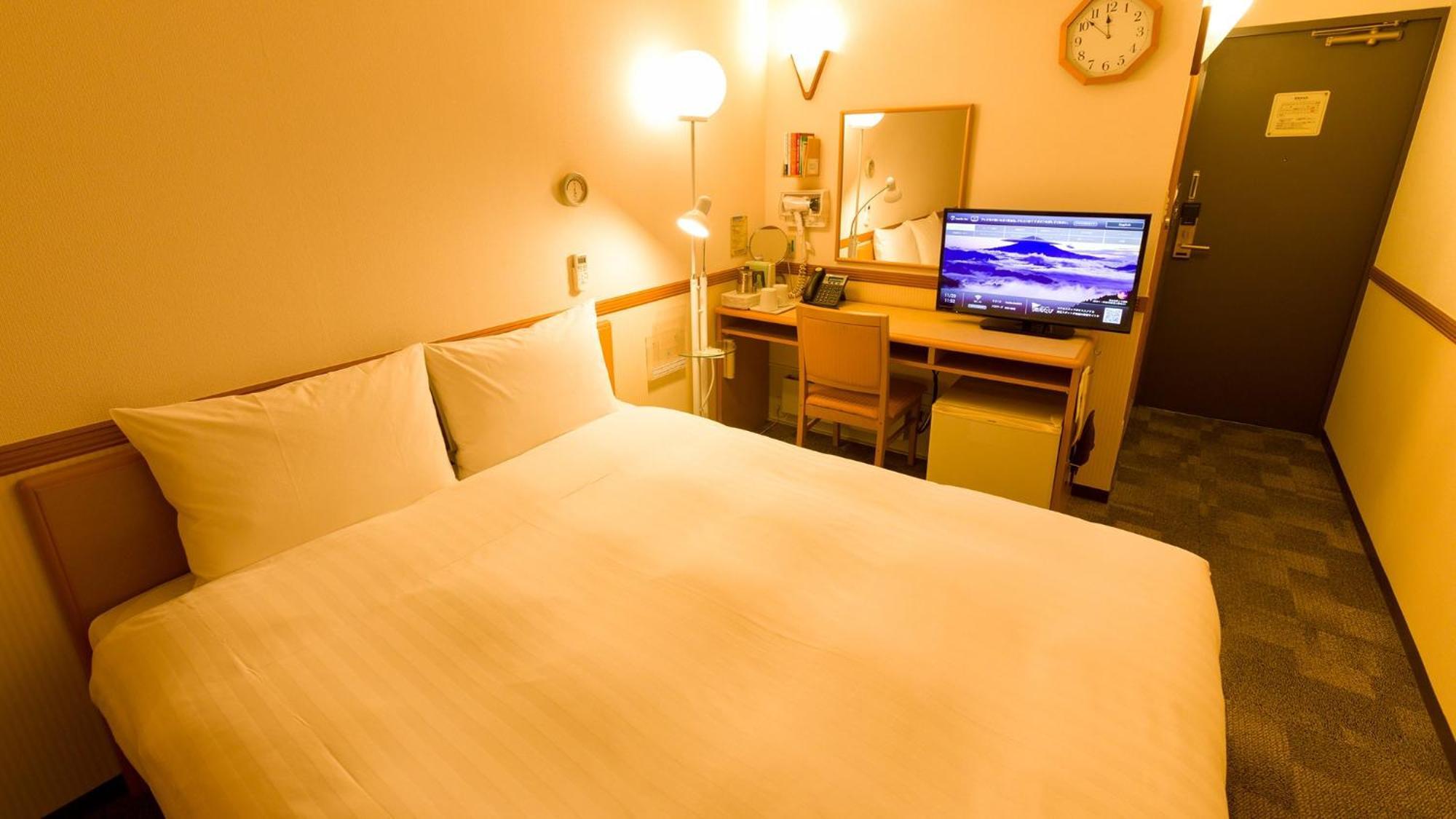 Toyoko Inn Kokura-Eki Minami-Guchi Kitakyushu Kamer foto