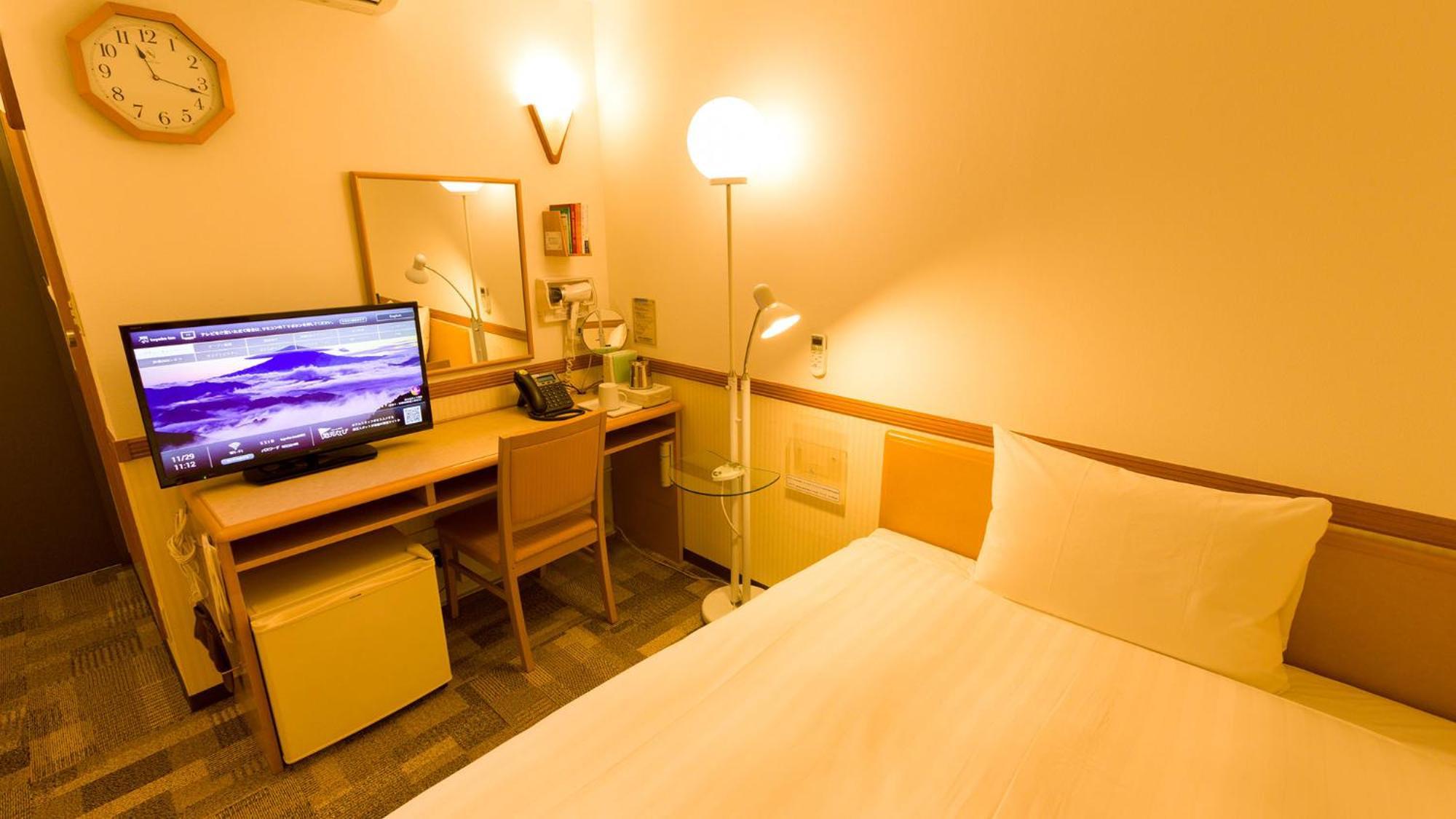 Toyoko Inn Kokura-Eki Minami-Guchi Kitakyushu Kamer foto
