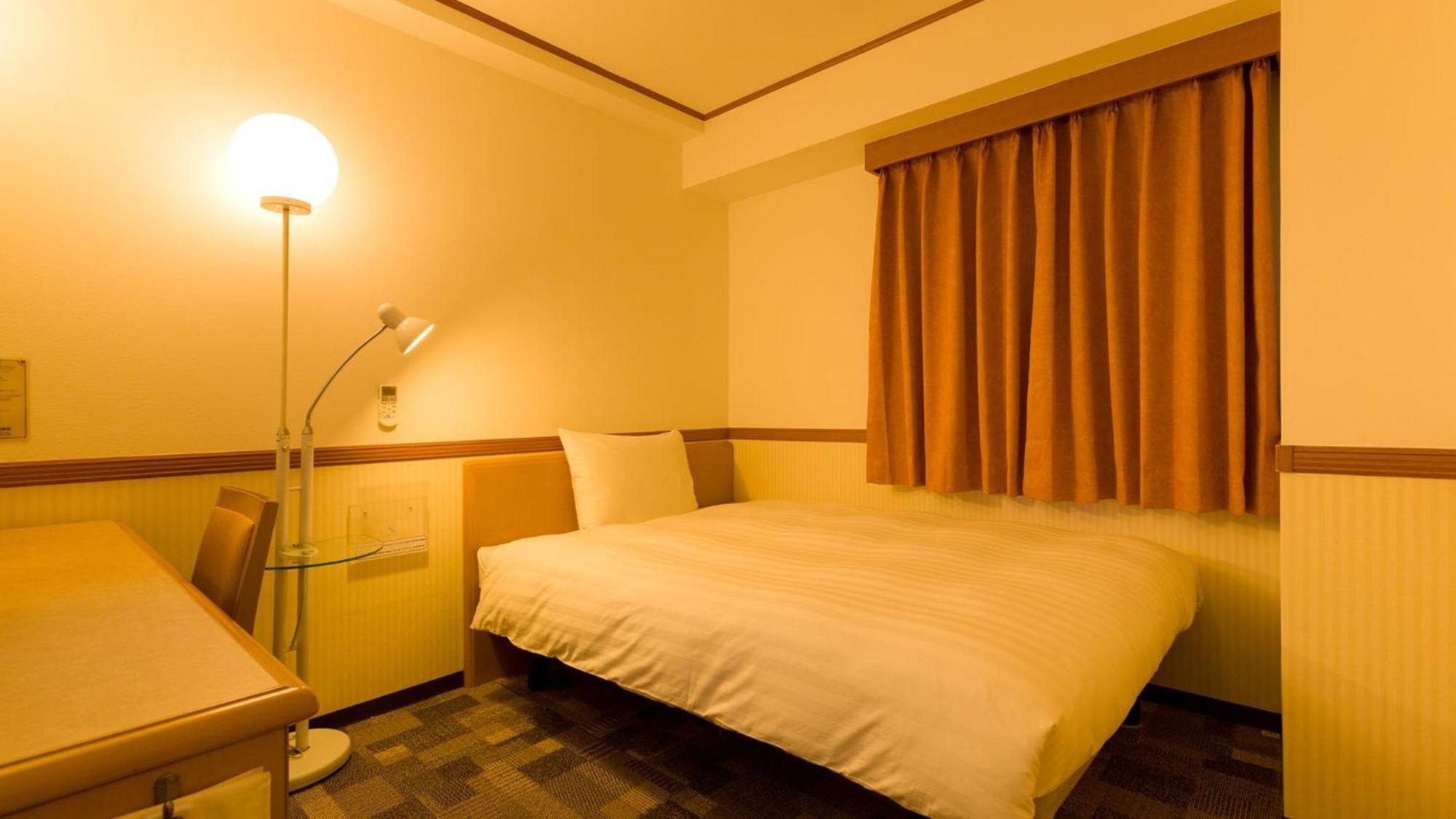 Toyoko Inn Kokura-Eki Minami-Guchi Kitakyushu Kamer foto