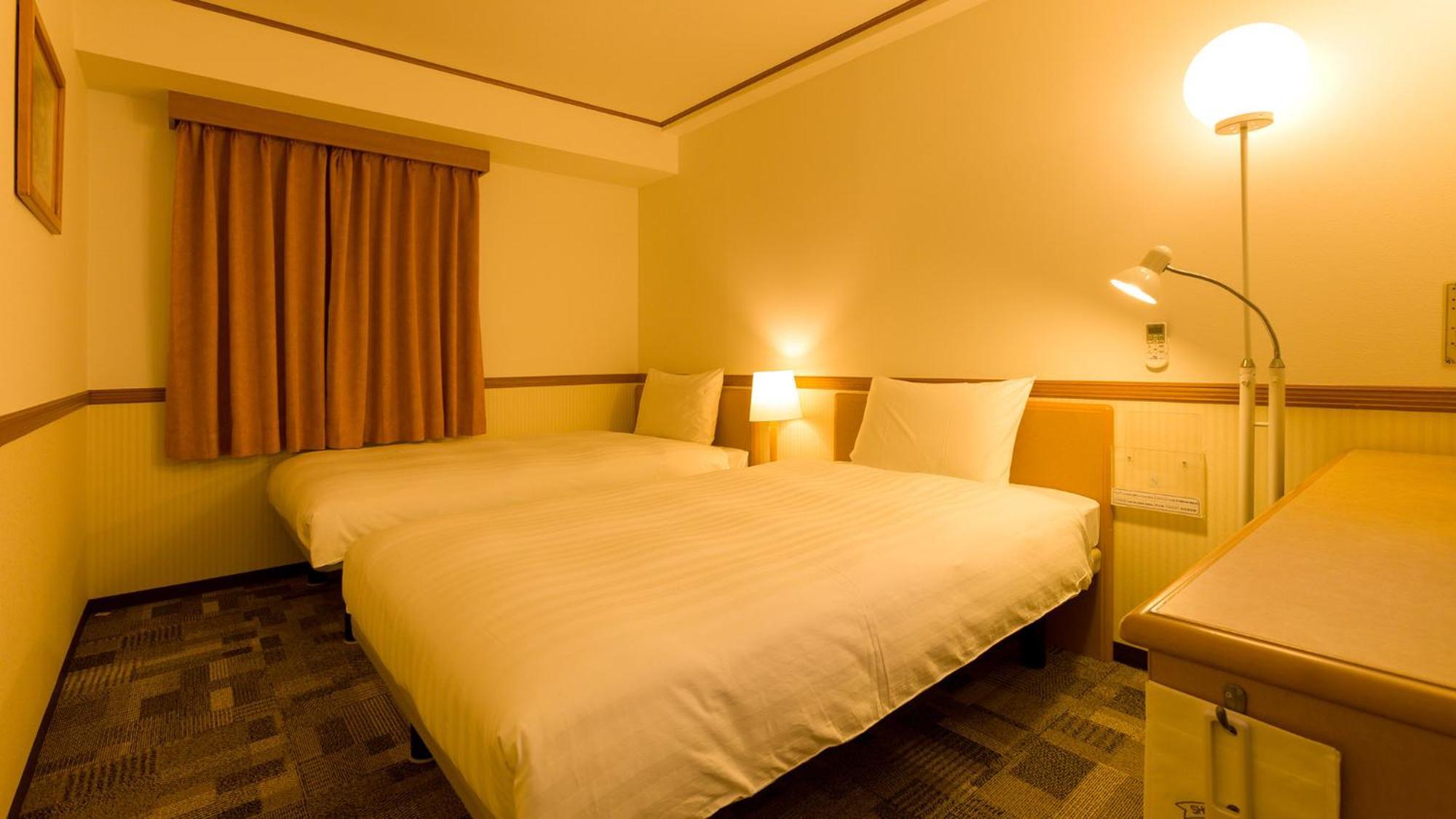 Toyoko Inn Kokura-Eki Minami-Guchi Kitakyushu Kamer foto