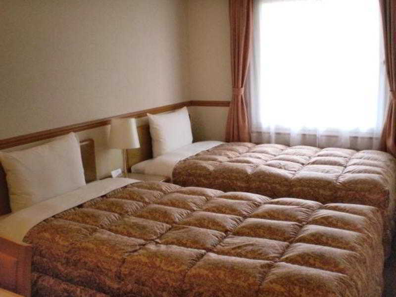 Toyoko Inn Kokura-Eki Minami-Guchi Kitakyushu Buitenkant foto