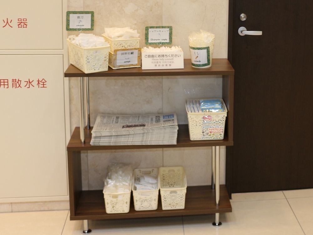 Toyoko Inn Kokura-Eki Minami-Guchi Kitakyushu Buitenkant foto